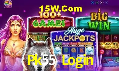 Pk55 Login Brasília - Bonus Features