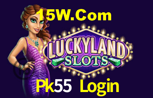 Pk55 Login: A Experiência de Casino com Jogos de Mesa ao Vivo