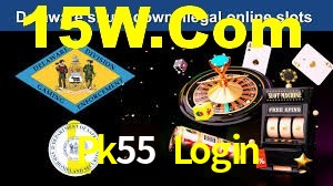 Live Casino Pk55 Login