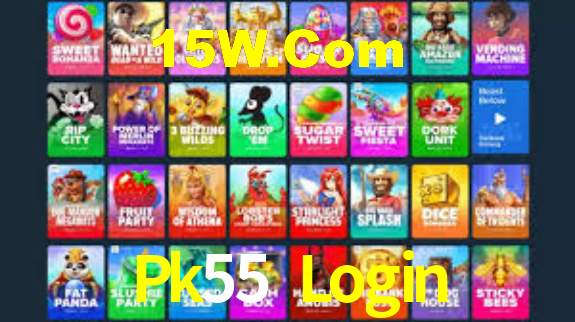 Pk55 Login,Pk55 Bet